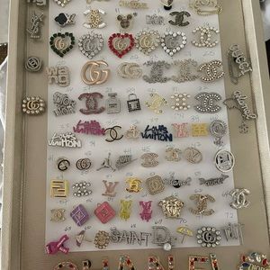 Charms for your crocs